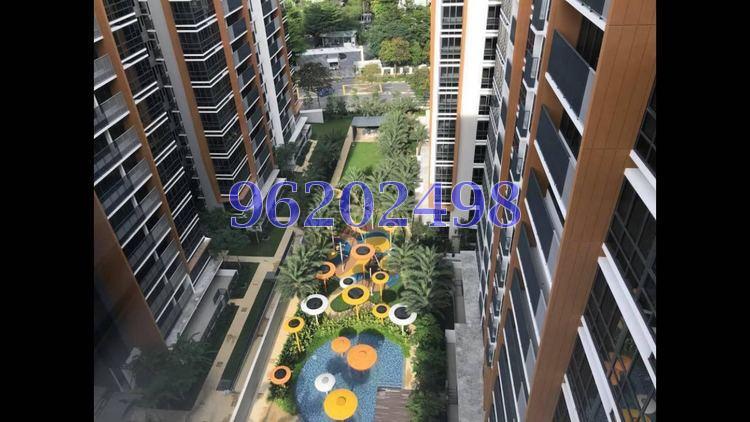 Coco Palms (D18), Condominium #167494802
